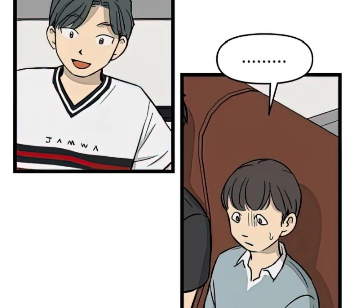 Homeless Chapter 115 Gambar 67