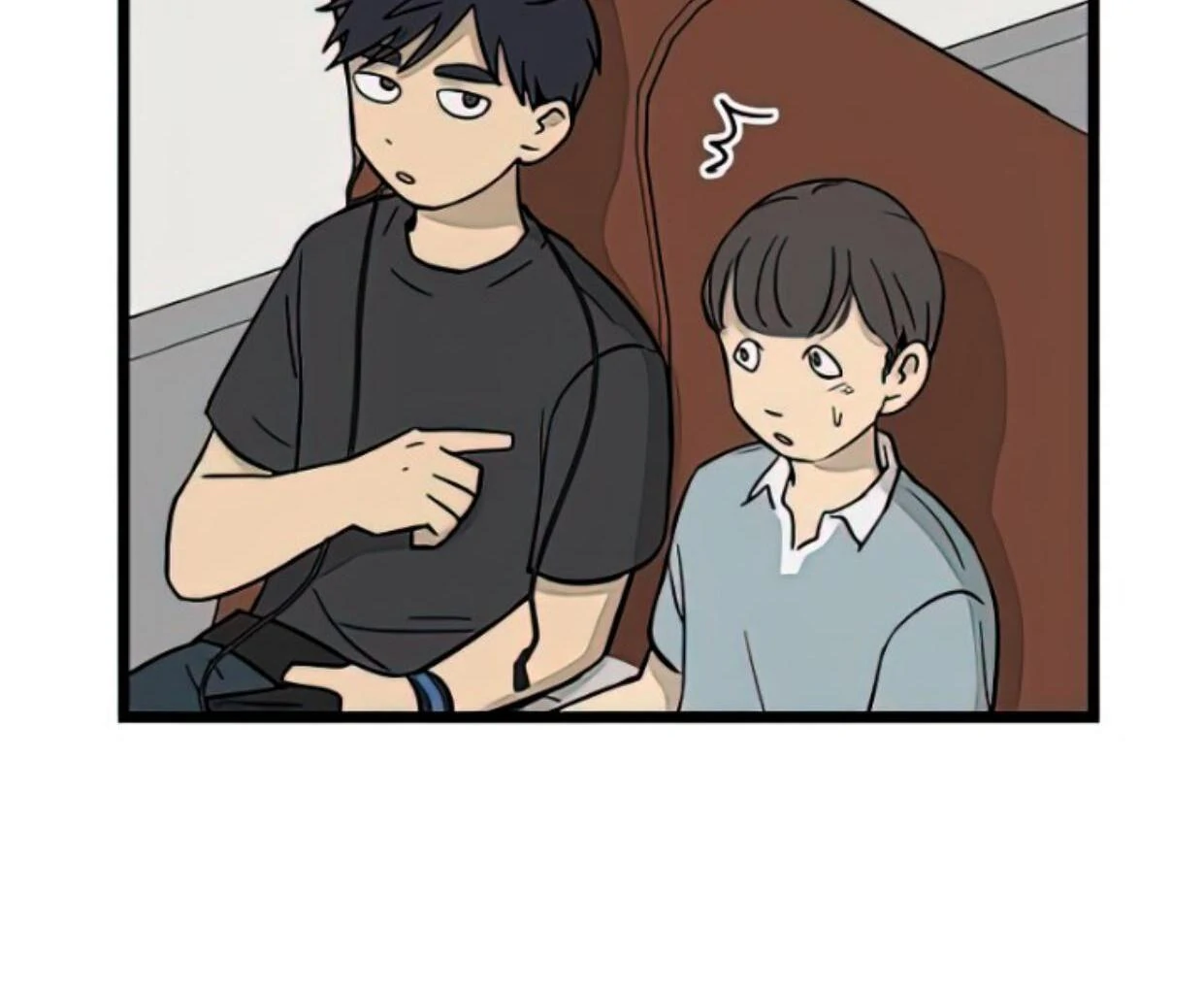 Homeless Chapter 115 Gambar 69
