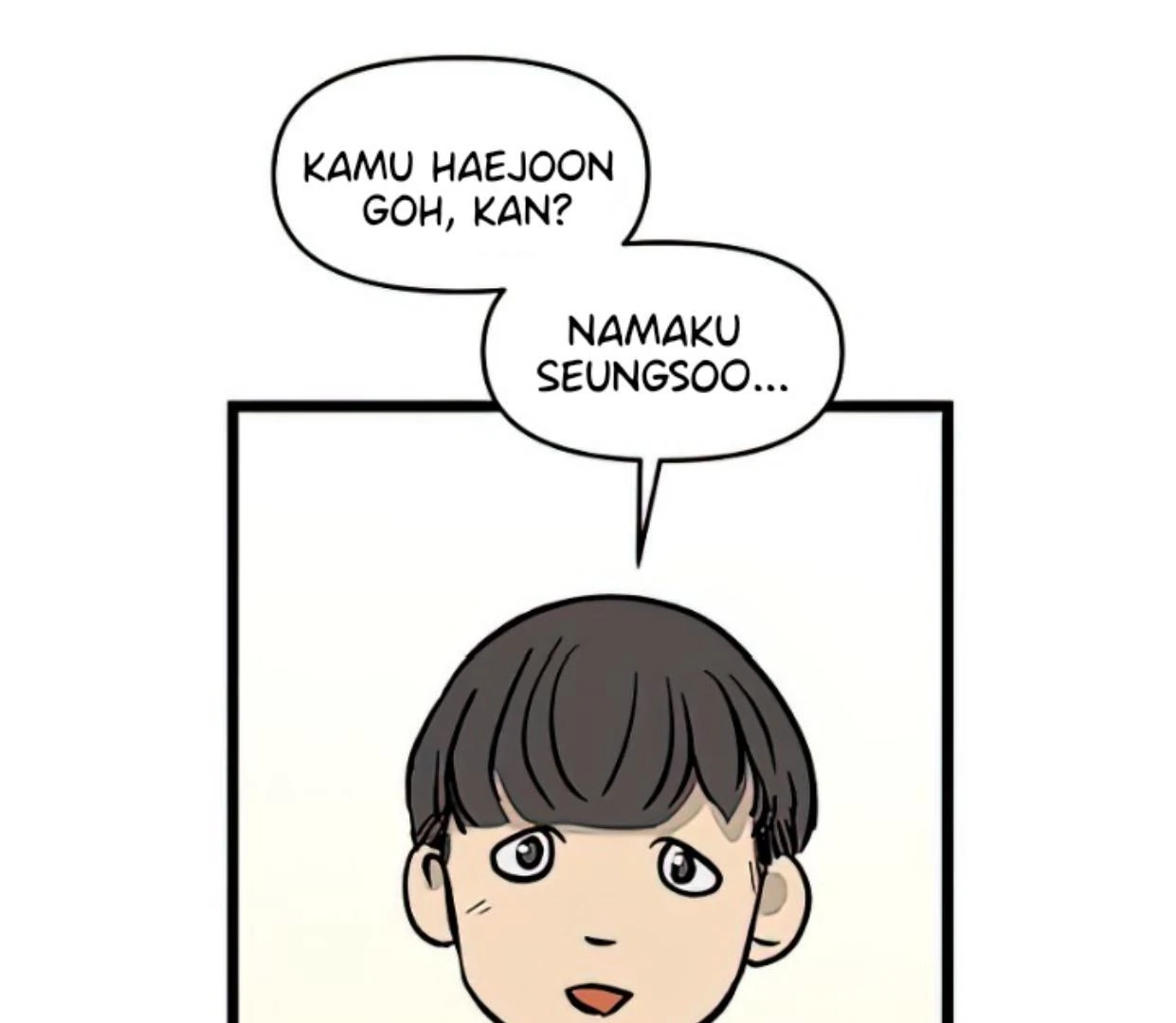 Homeless Chapter 115 Gambar 7