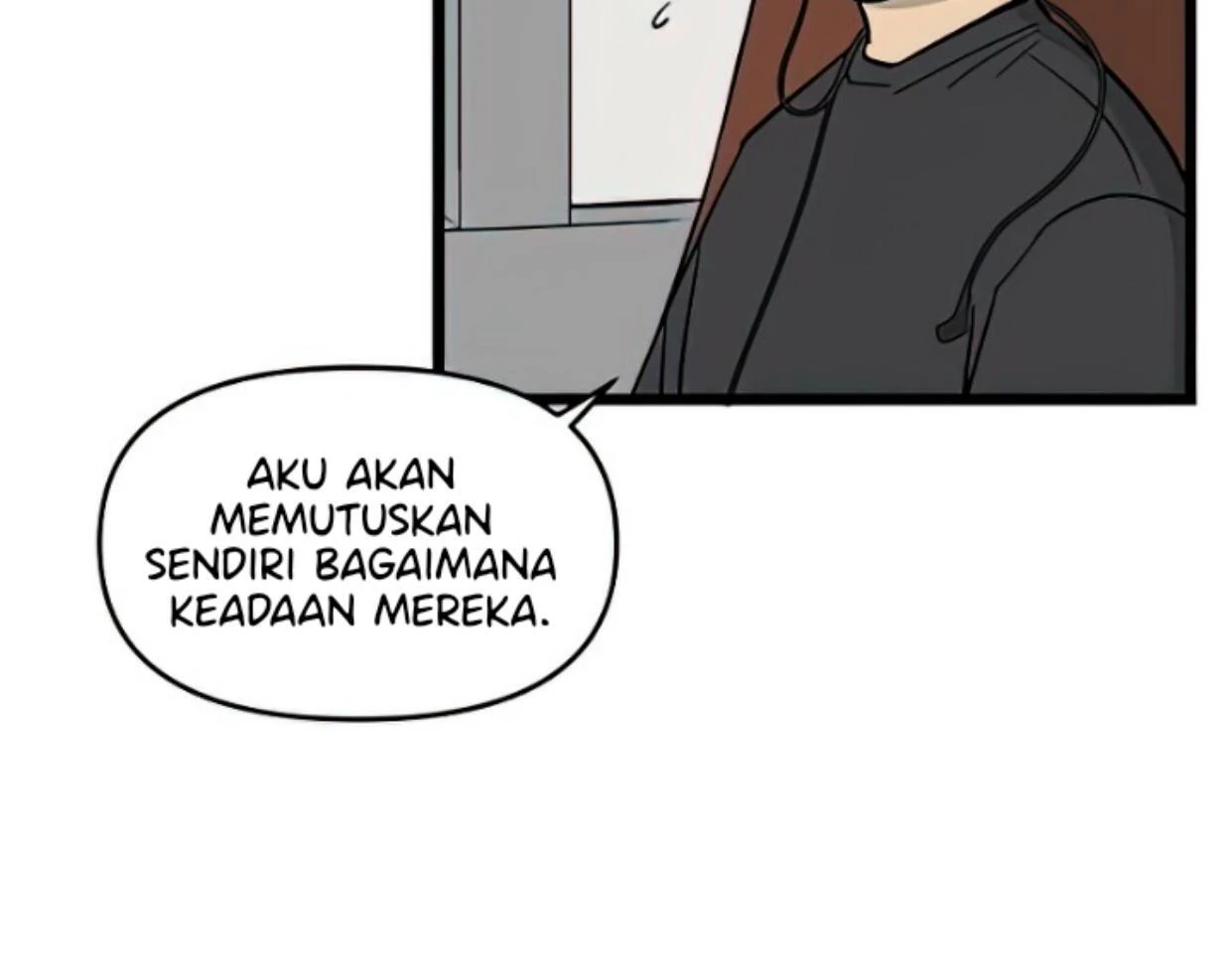 Homeless Chapter 115 Gambar 89