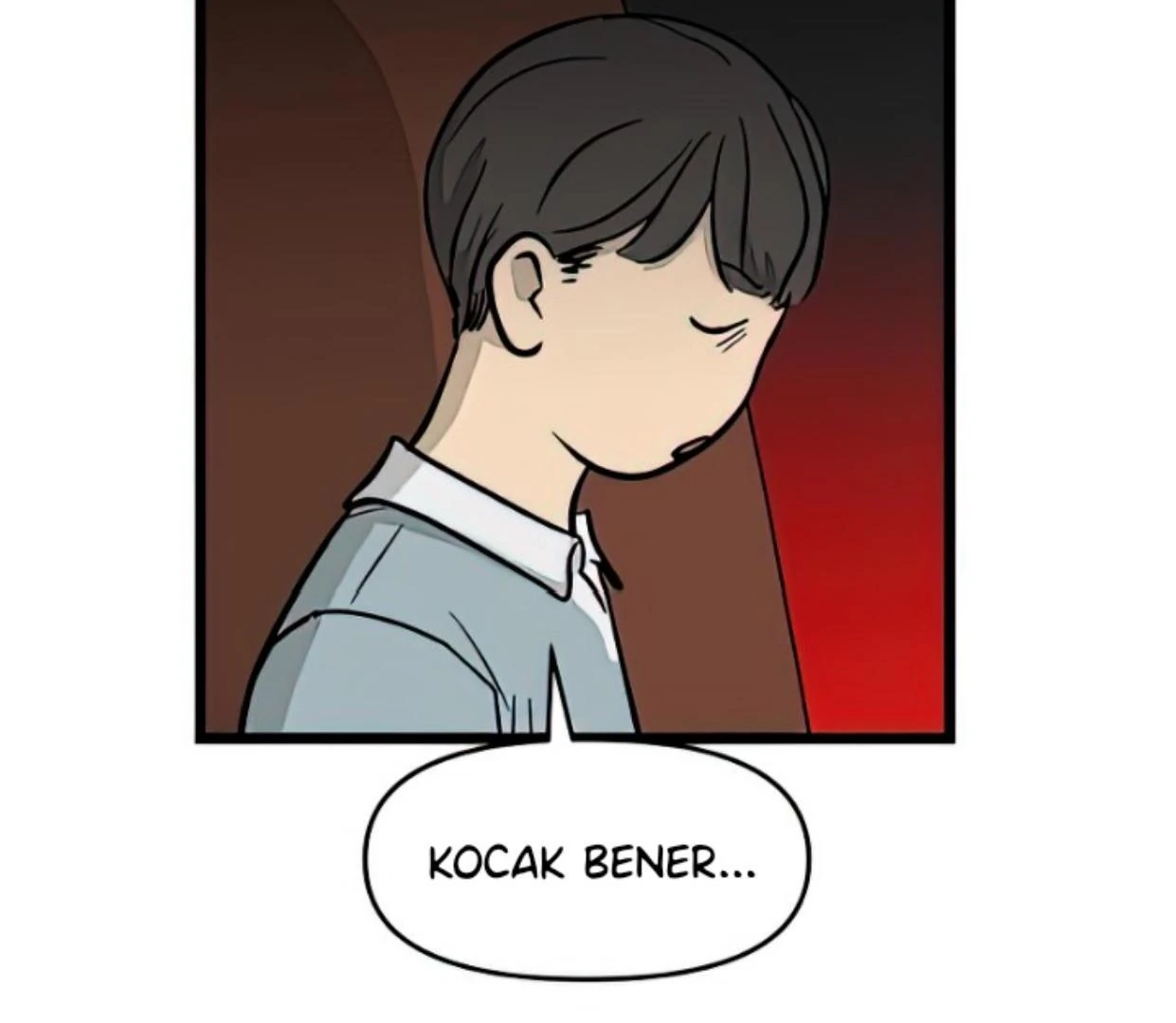 Homeless Chapter 115 Gambar 97