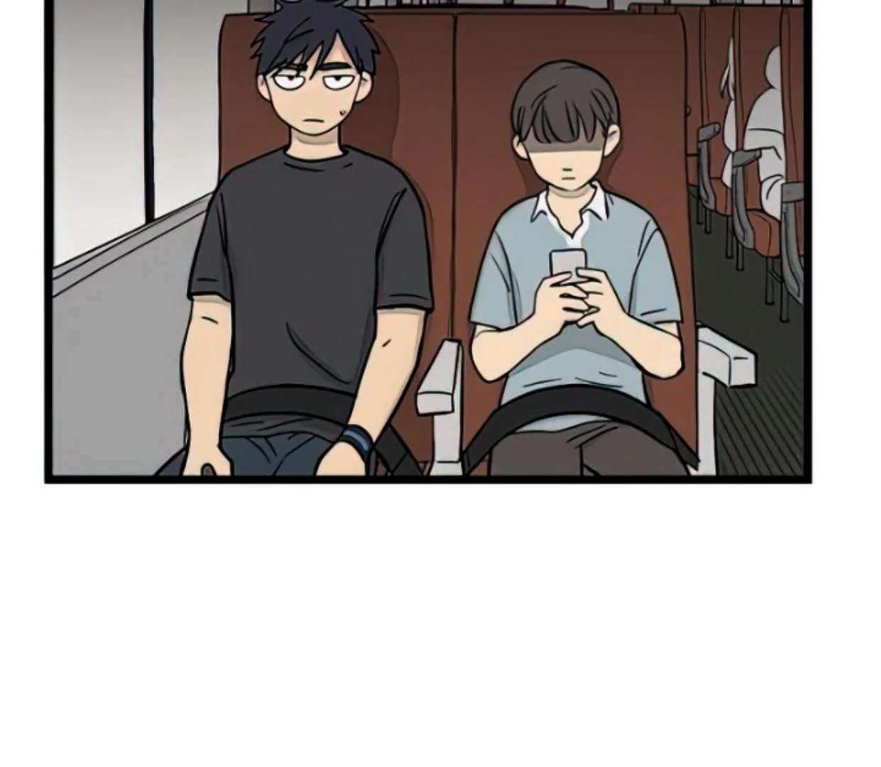 Homeless Chapter 115 Gambar 99