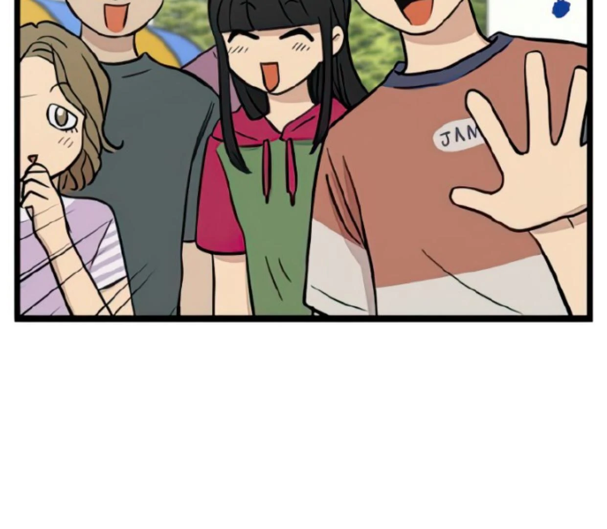 Homeless Chapter 116 Gambar 104