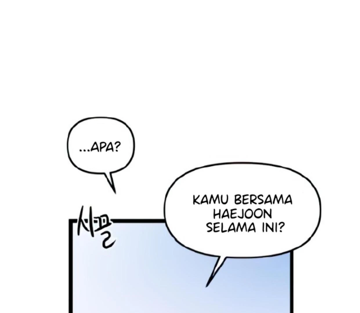 Homeless Chapter 116 Gambar 105