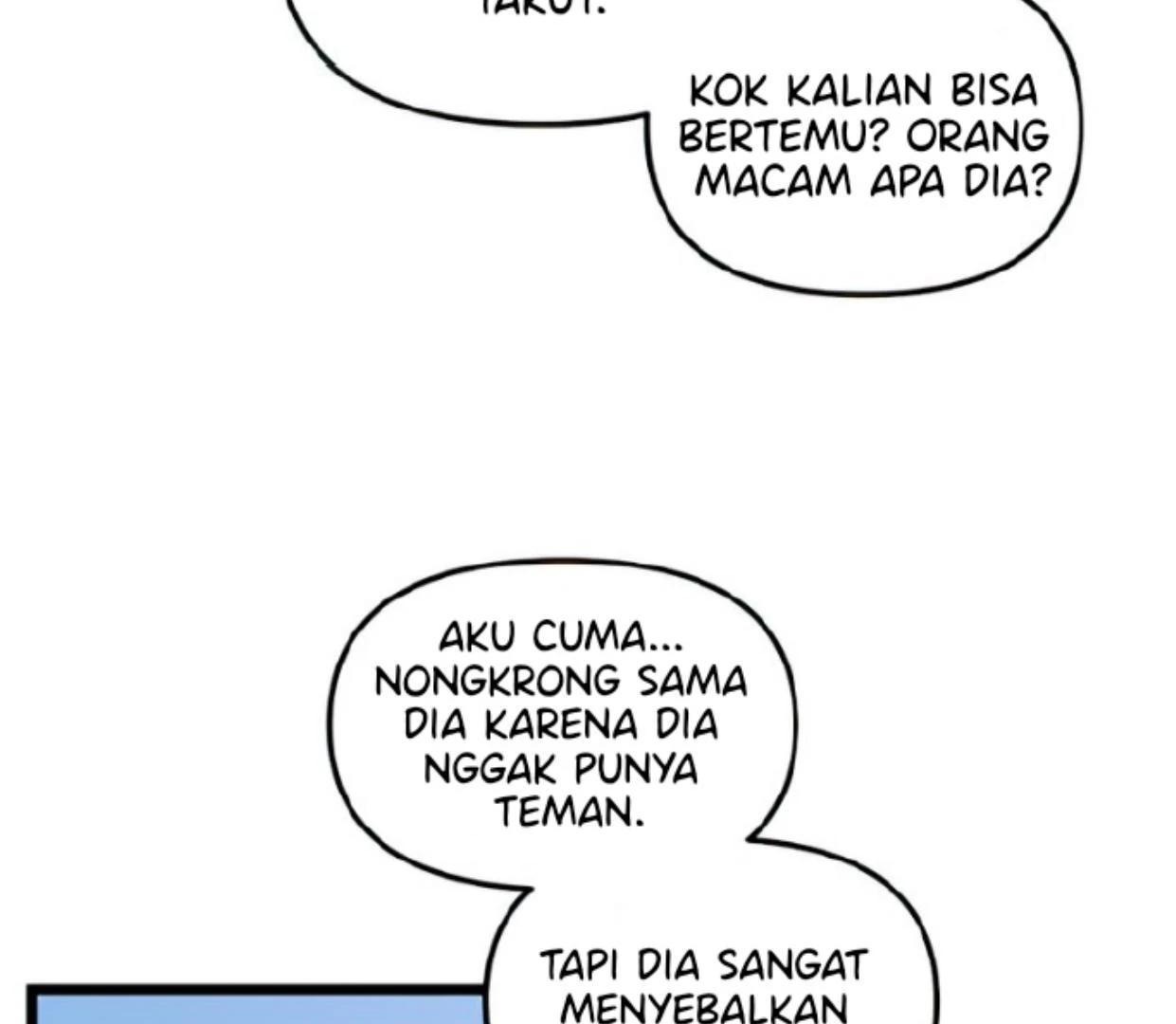 Homeless Chapter 116 Gambar 109