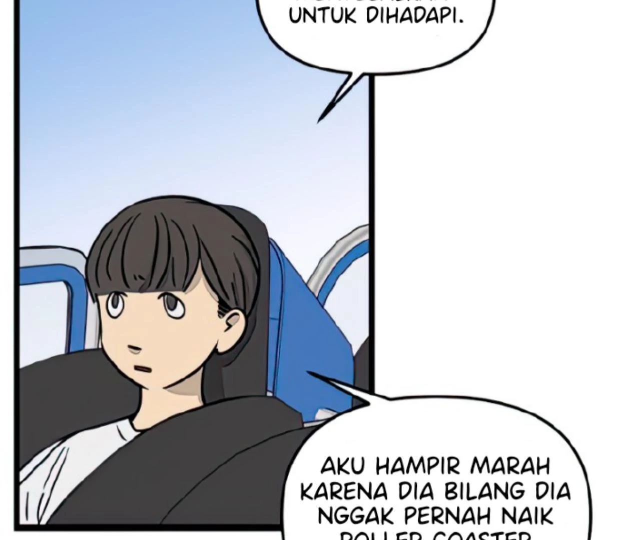 Homeless Chapter 116 Gambar 110