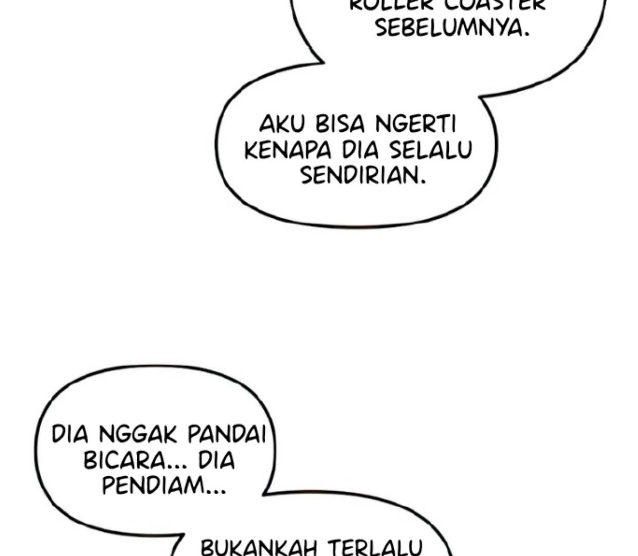 Homeless Chapter 116 Gambar 111