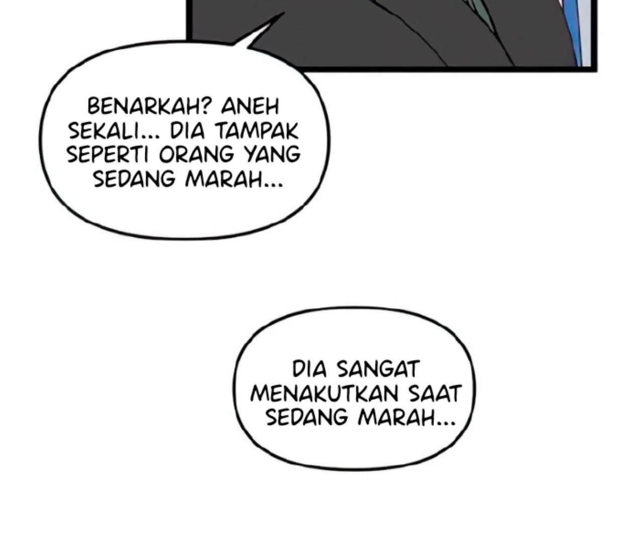 Homeless Chapter 116 Gambar 113