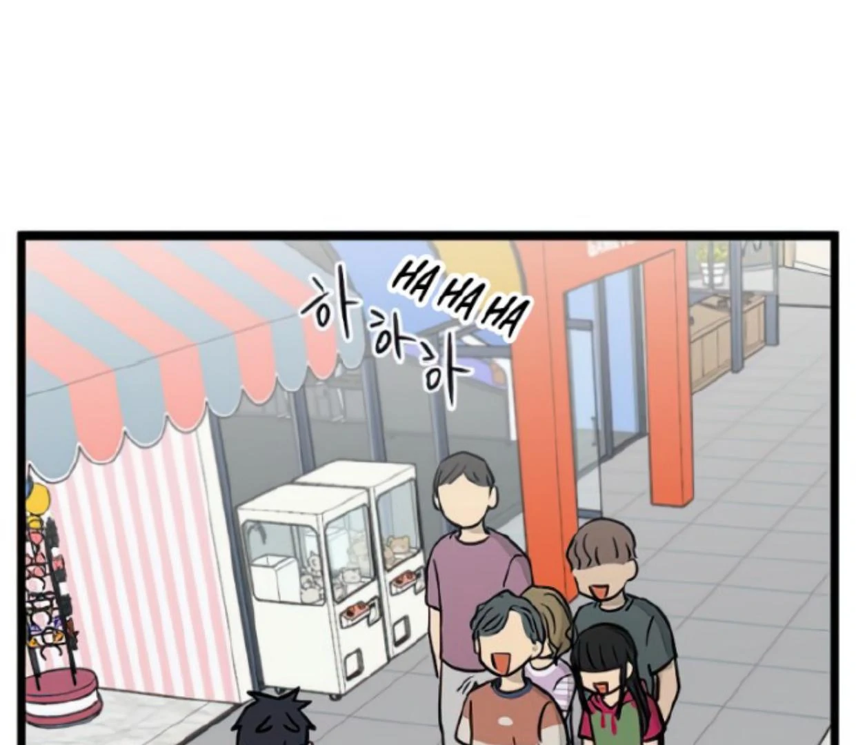 Homeless Chapter 116 Gambar 114