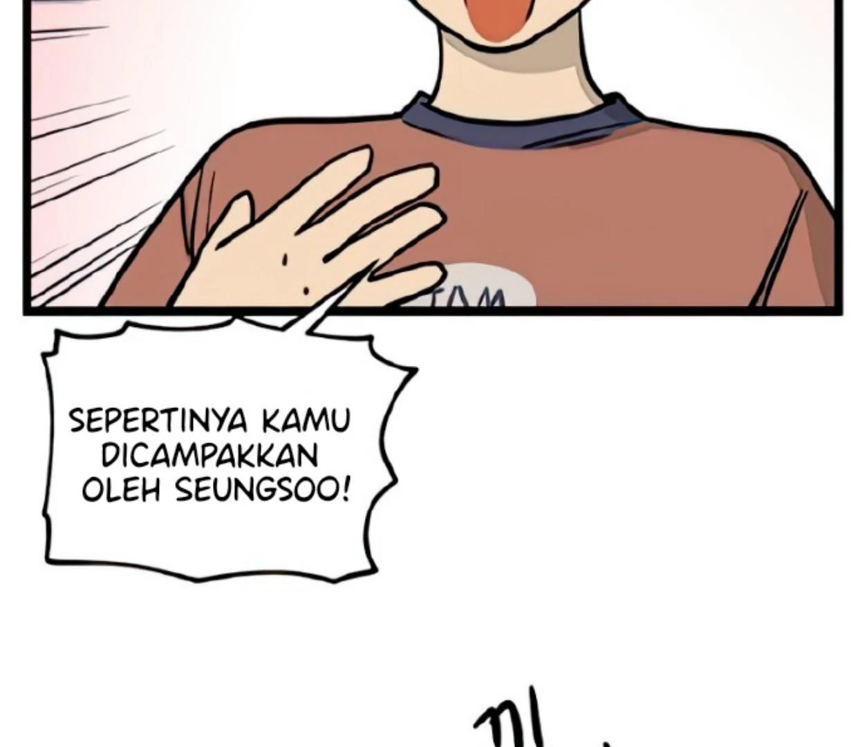 Homeless Chapter 116 Gambar 117