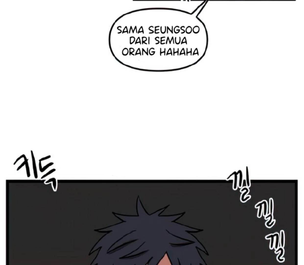 Homeless Chapter 116 Gambar 119