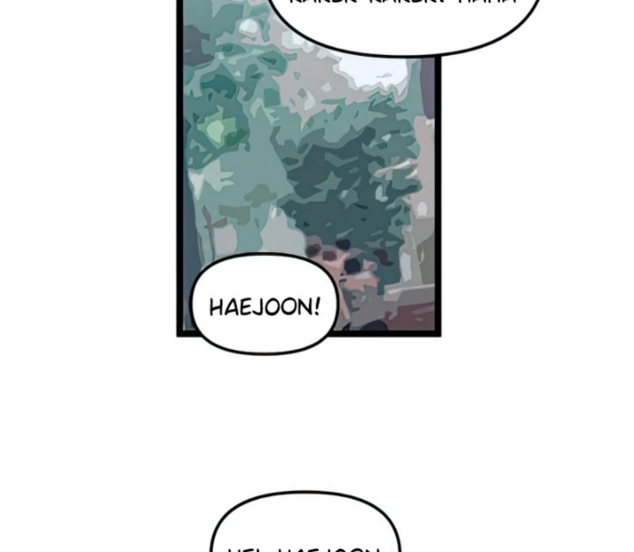 Homeless Chapter 116 Gambar 21