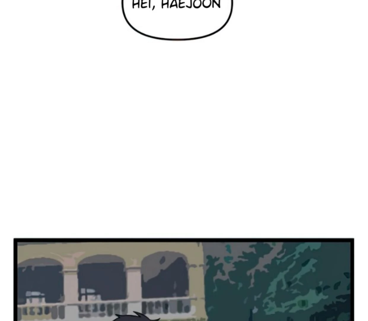 Homeless Chapter 116 Gambar 22