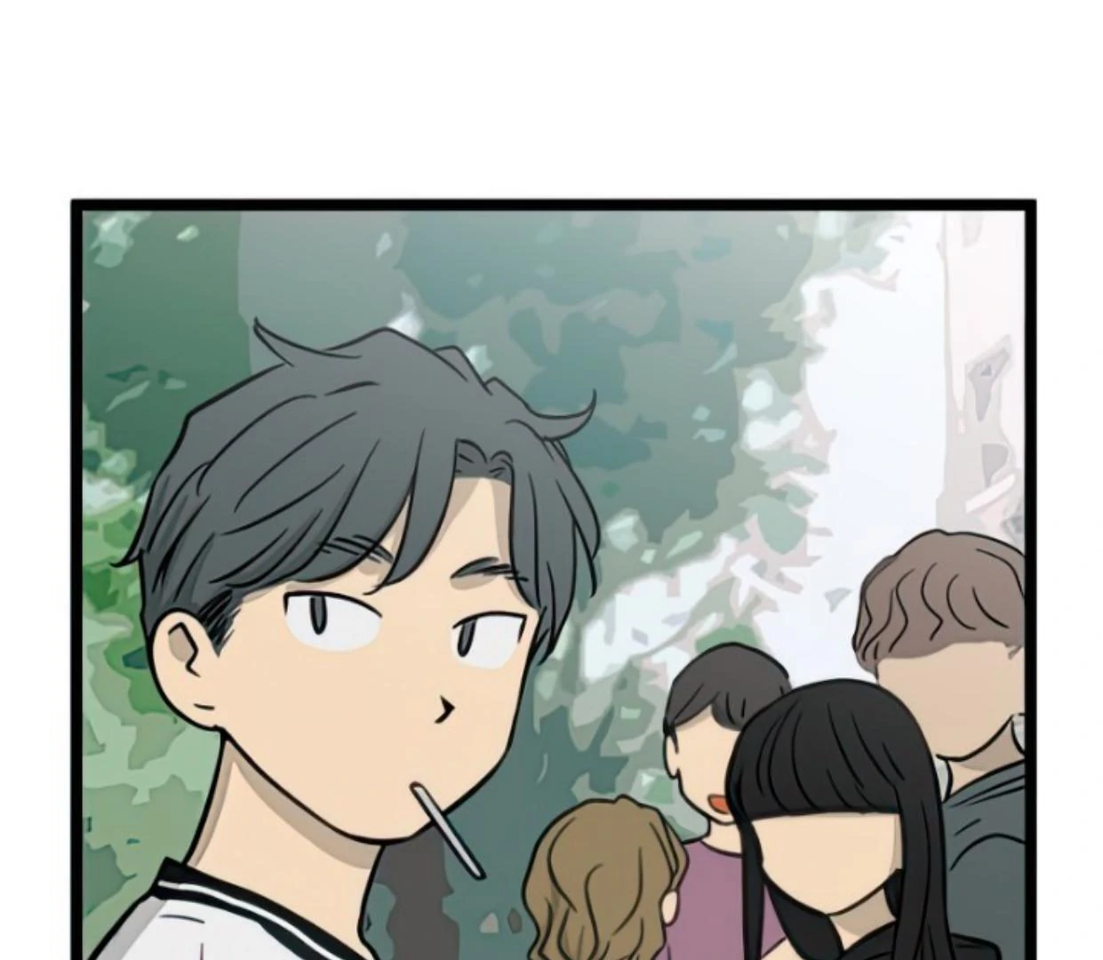 Homeless Chapter 116 Gambar 24