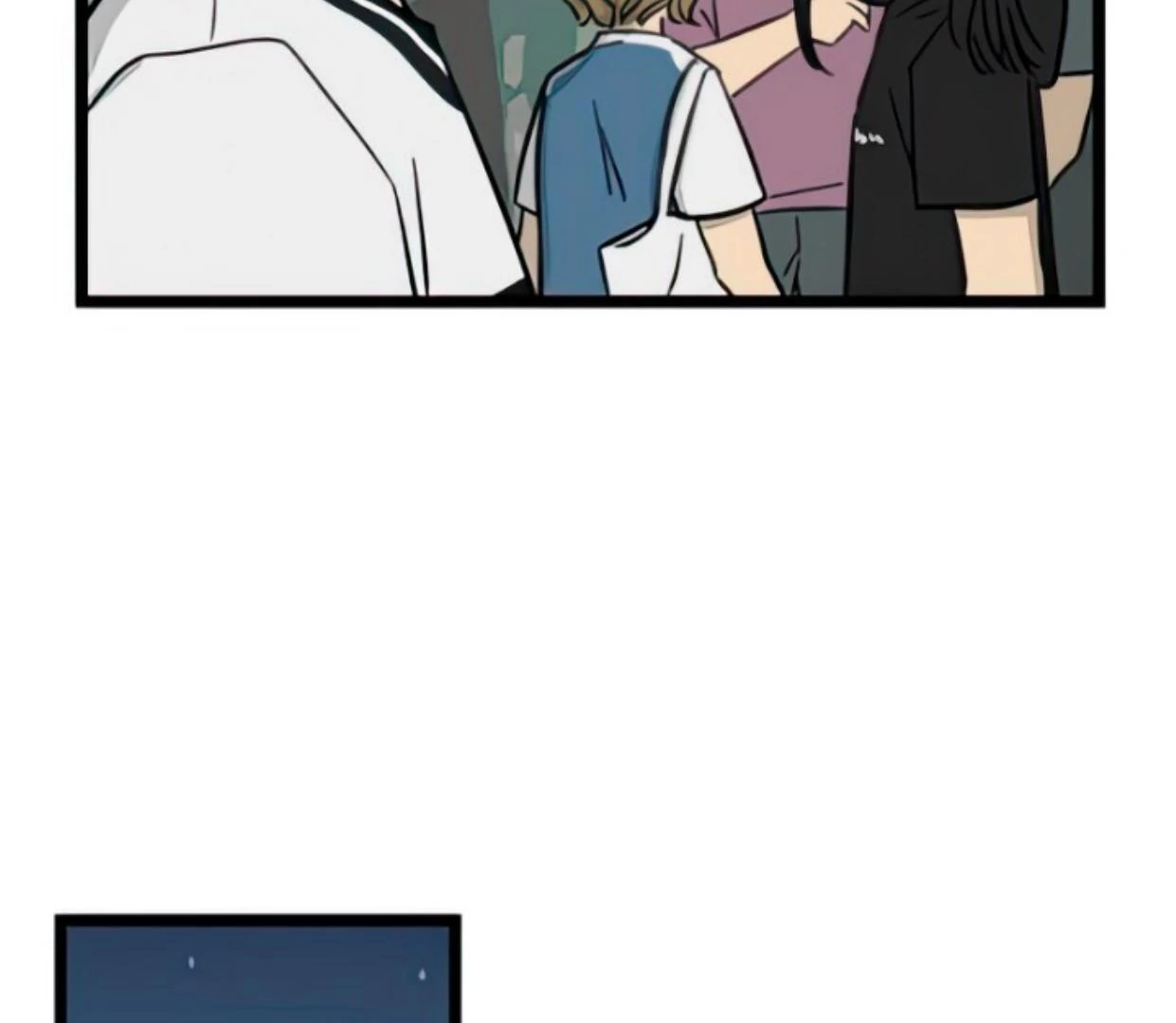 Homeless Chapter 116 Gambar 25