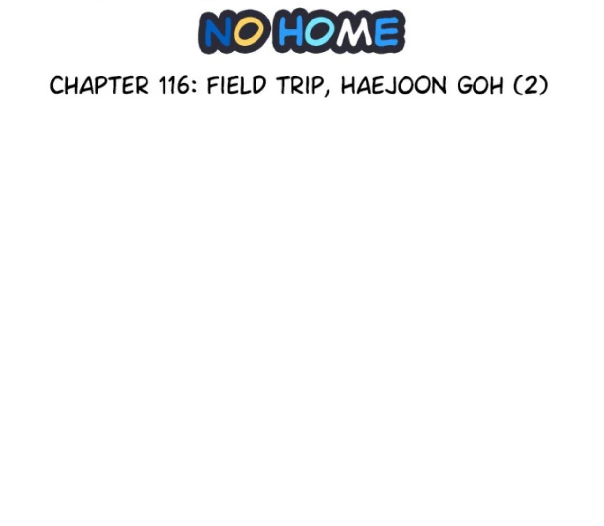 Homeless Chapter 116 Gambar 3