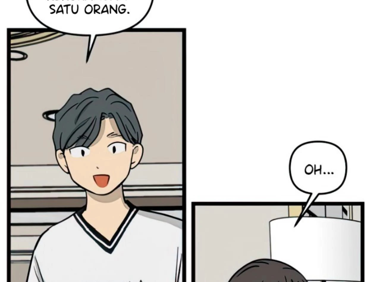 Homeless Chapter 116 Gambar 30