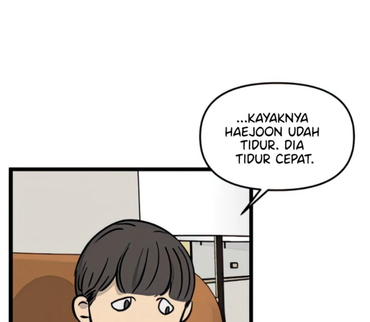Homeless Chapter 116 Gambar 32