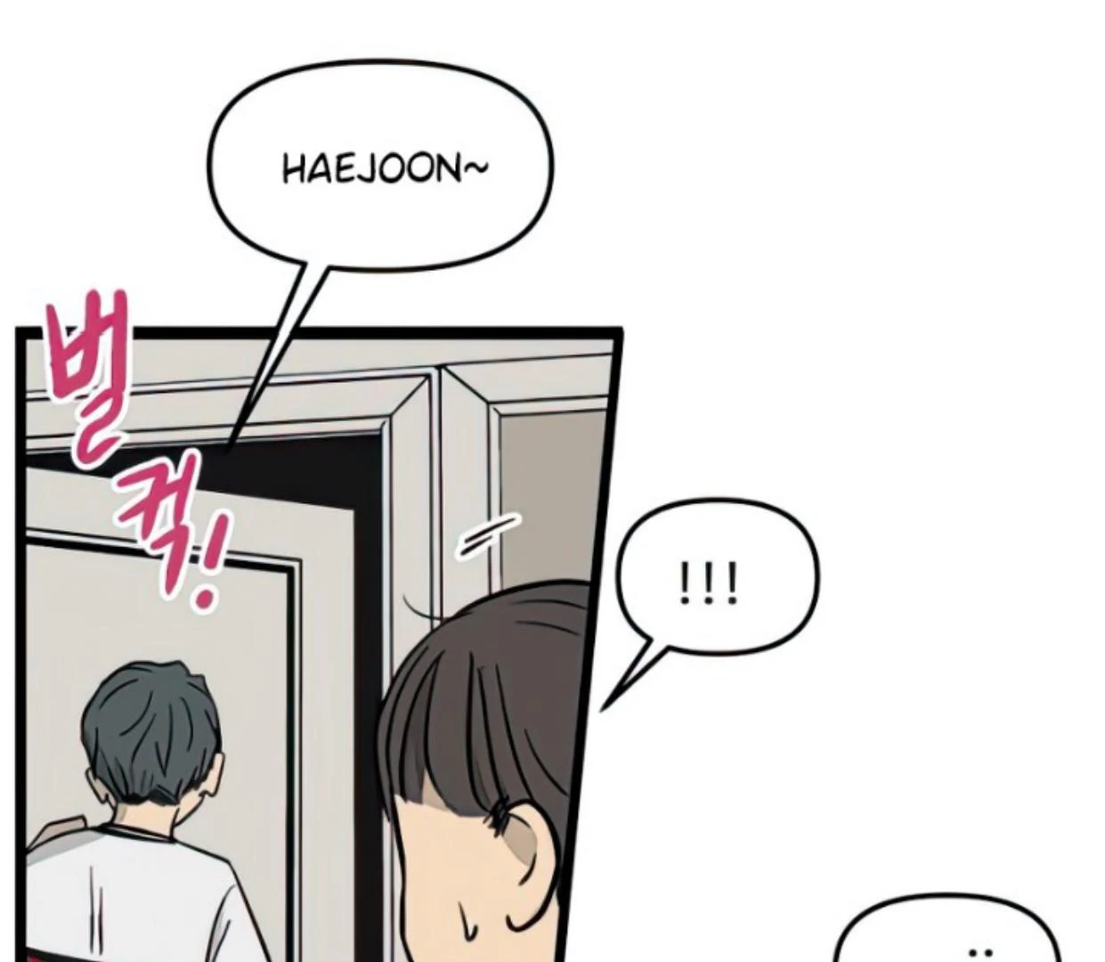 Homeless Chapter 116 Gambar 34