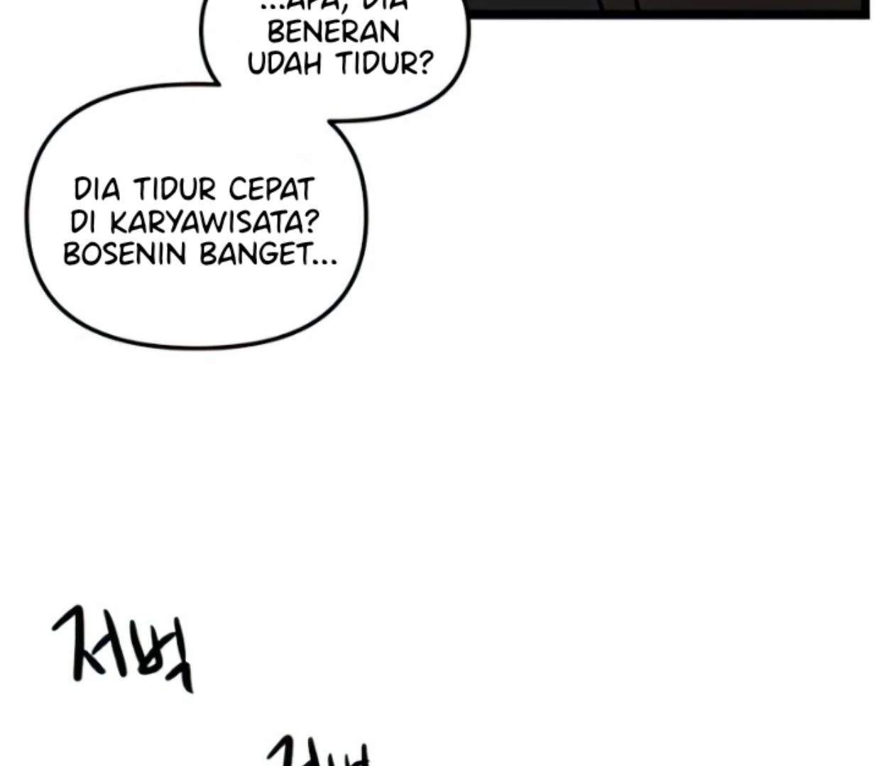 Homeless Chapter 116 Gambar 36