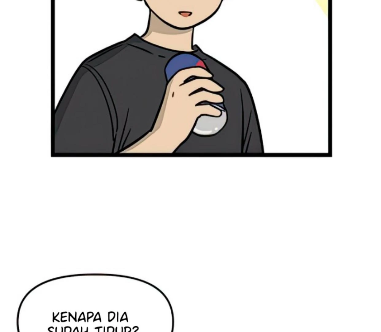 Homeless Chapter 116 Gambar 45