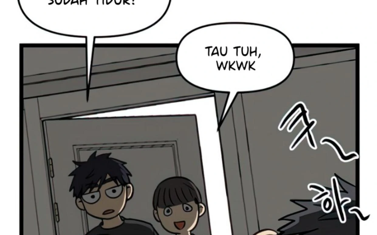 Homeless Chapter 116 Gambar 46