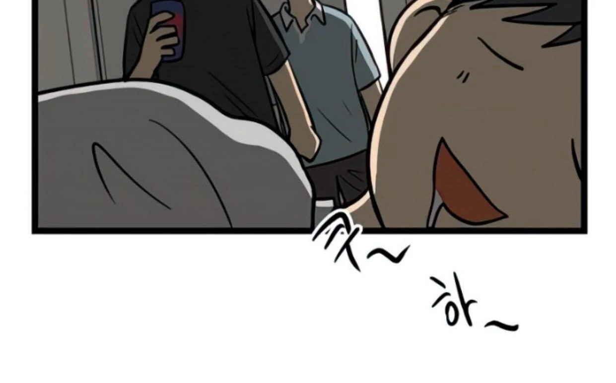 Homeless Chapter 116 Gambar 47