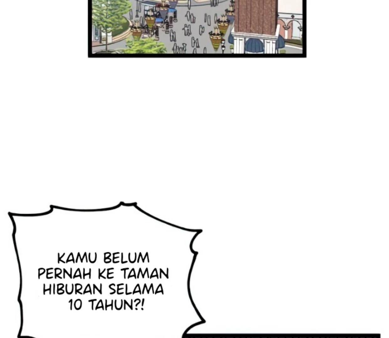 Homeless Chapter 116 Gambar 49