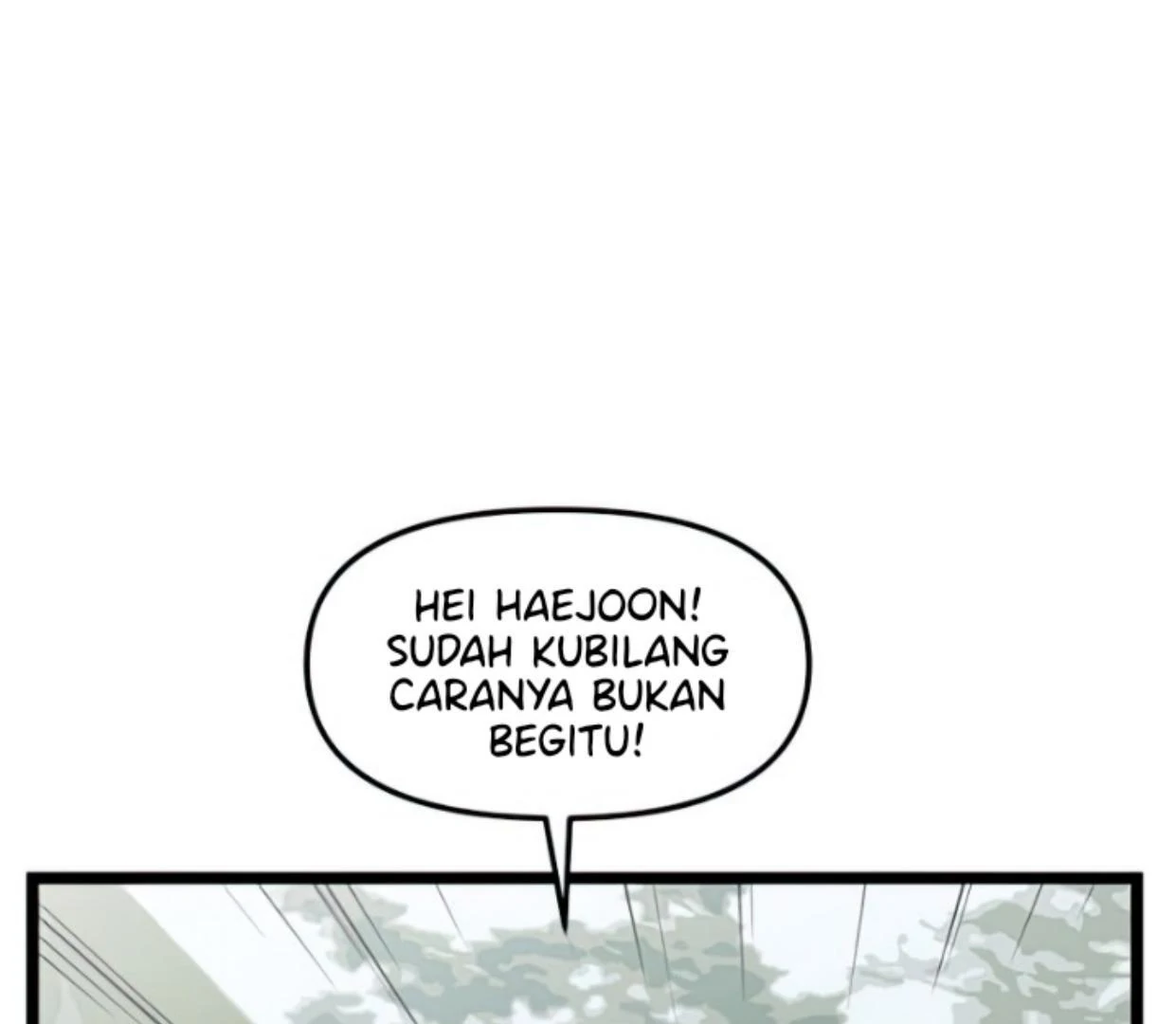 Homeless Chapter 116 Gambar 5