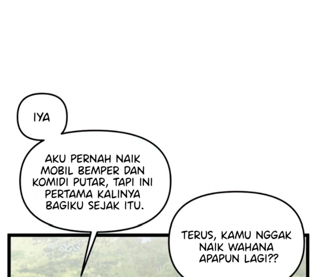 Homeless Chapter 116 Gambar 51