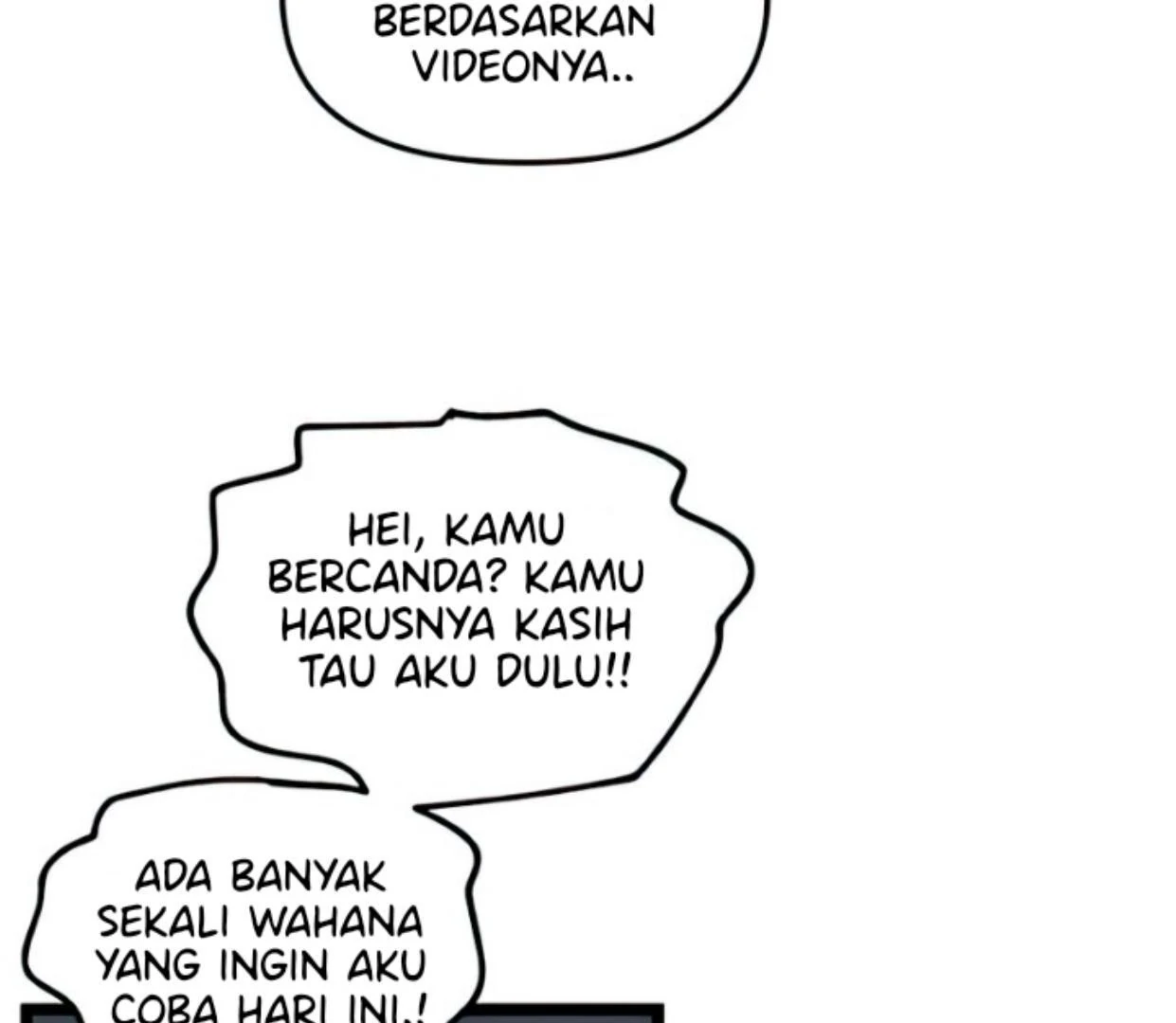 Homeless Chapter 116 Gambar 54