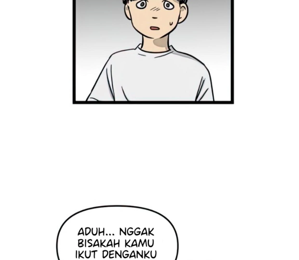 Homeless Chapter 116 Gambar 58