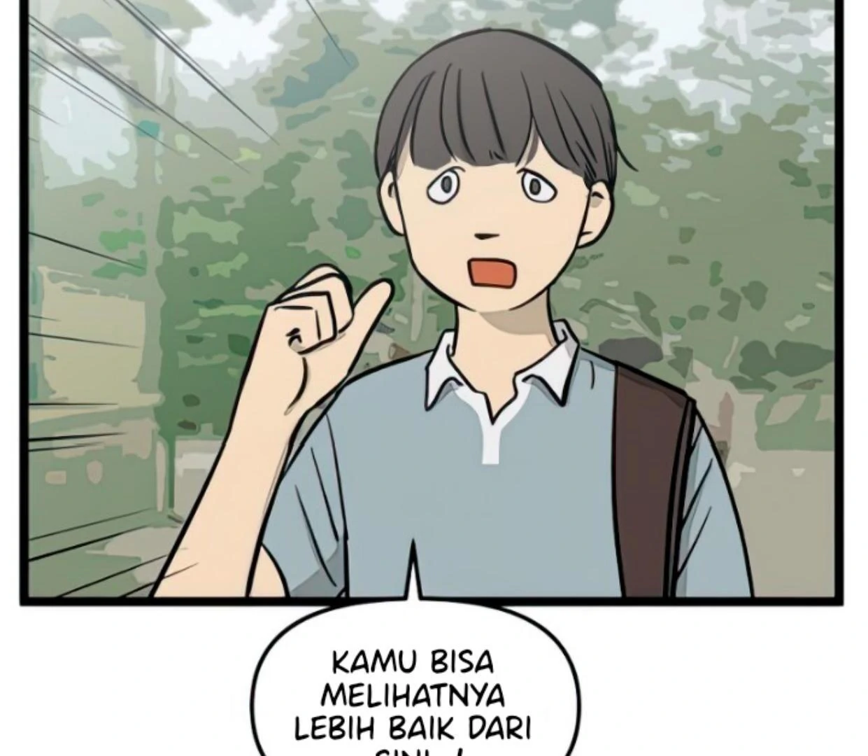 Homeless Chapter 116 Gambar 6