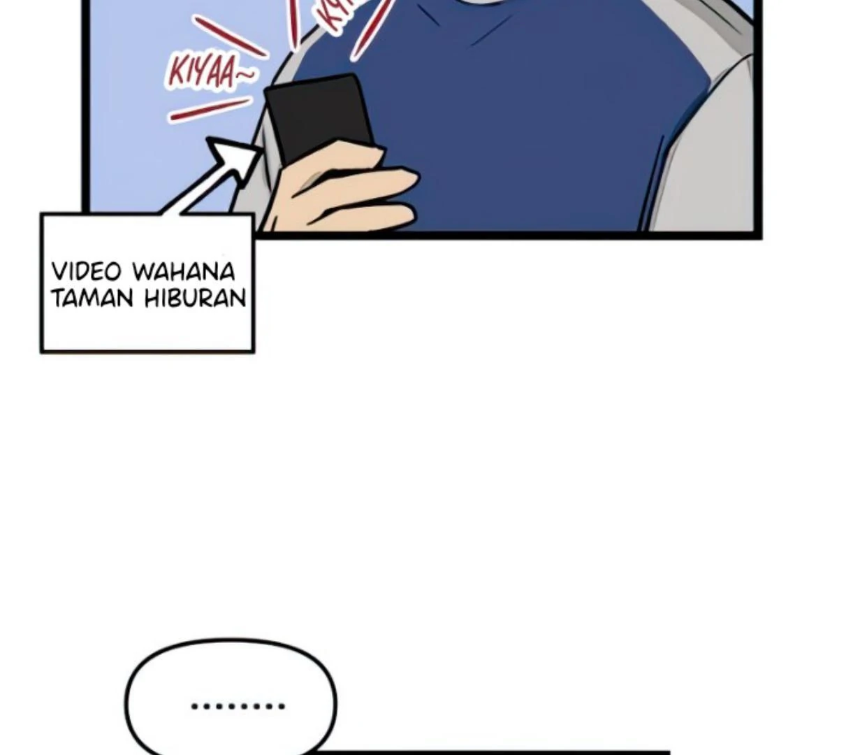 Homeless Chapter 116 Gambar 60