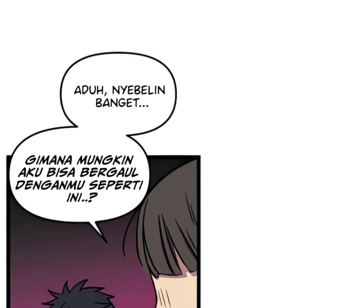 Homeless Chapter 116 Gambar 62