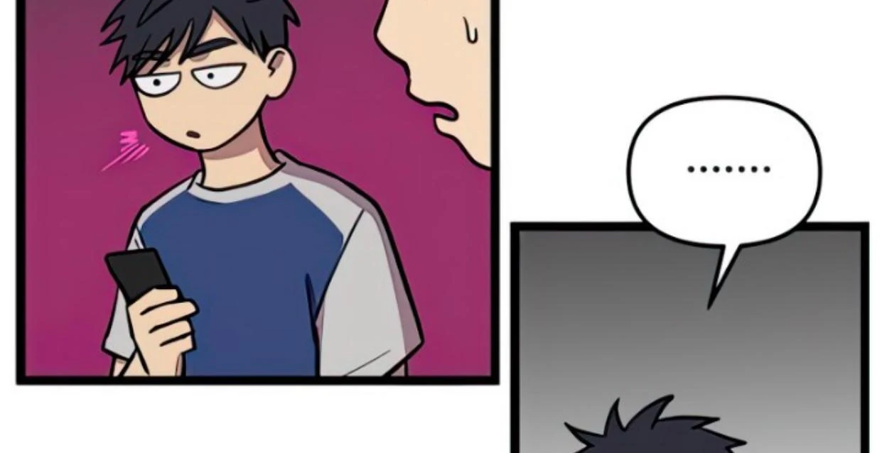 Homeless Chapter 116 Gambar 63