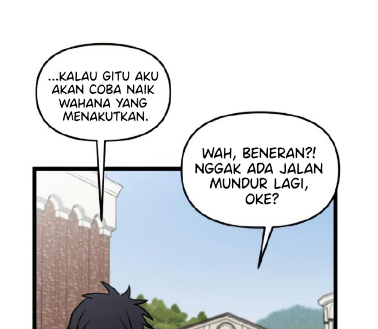 Homeless Chapter 116 Gambar 65