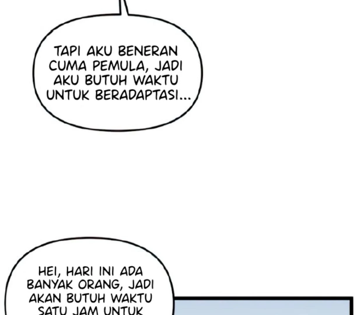 Homeless Chapter 116 Gambar 69