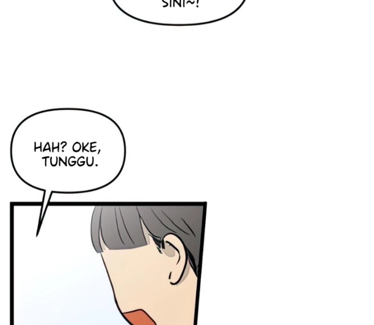 Homeless Chapter 116 Gambar 7