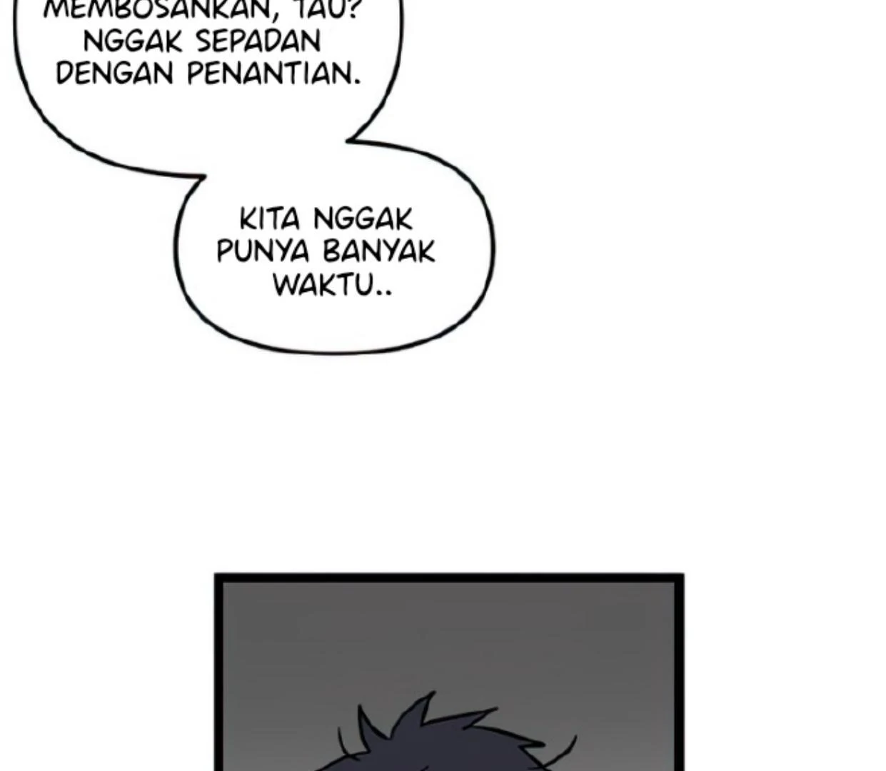 Homeless Chapter 116 Gambar 71