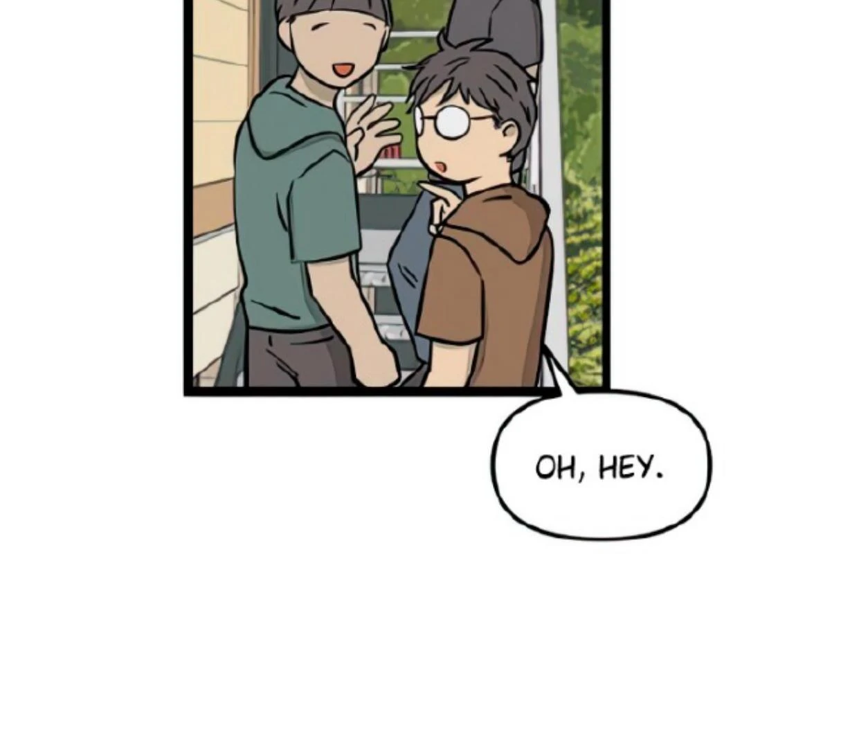 Homeless Chapter 116 Gambar 82