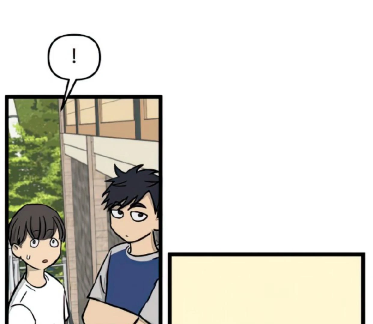 Homeless Chapter 116 Gambar 83
