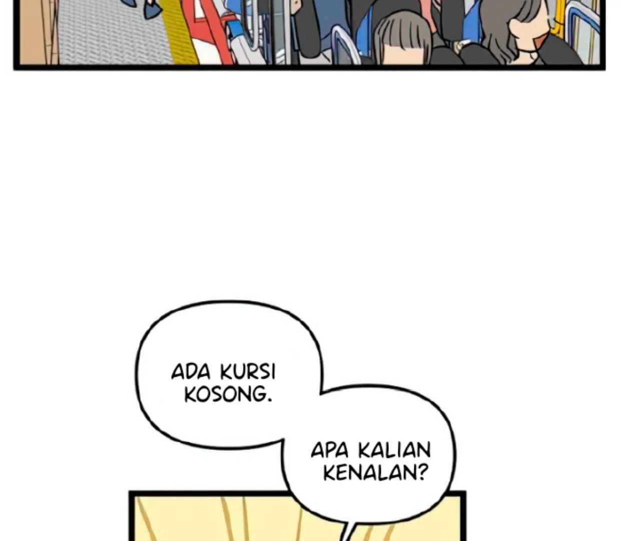 Homeless Chapter 116 Gambar 86
