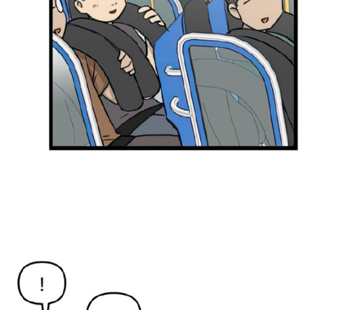 Homeless Chapter 116 Gambar 91
