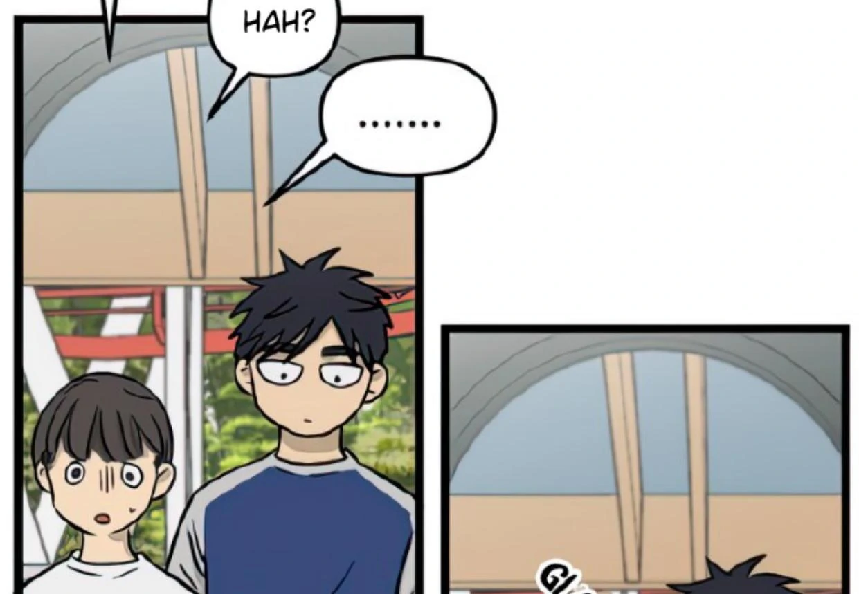 Homeless Chapter 116 Gambar 92