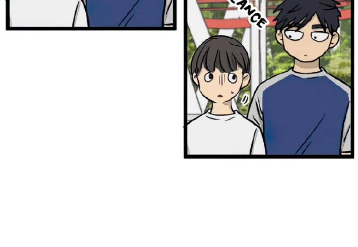 Homeless Chapter 116 Gambar 93