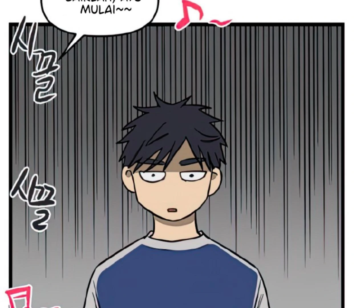 Homeless Chapter 116 Gambar 98
