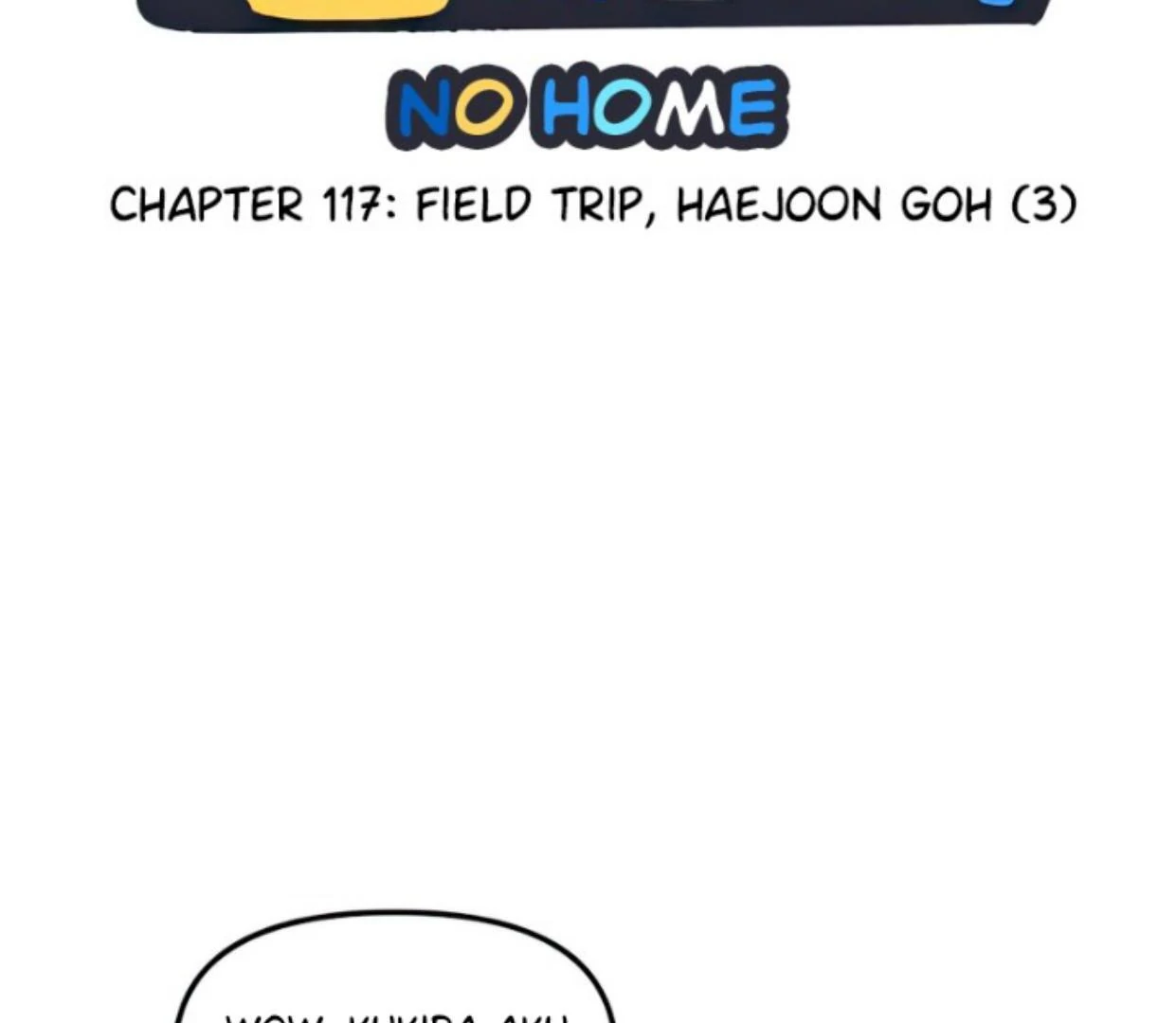 Homeless Chapter 117 Gambar 10
