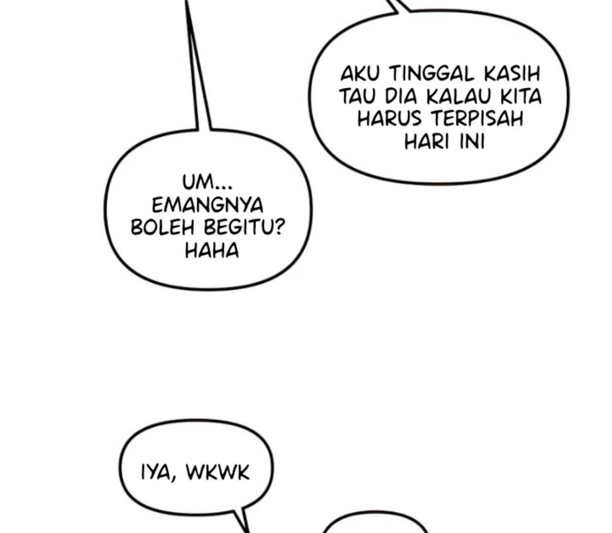 Homeless Chapter 117 Gambar 14
