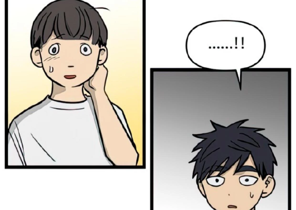 Homeless Chapter 117 Gambar 77